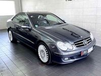 gebraucht Mercedes CLK280 Navi-Comand+Bi-Xenon+e.SHD