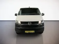 Begagnad VW Transporter 150 HK (110 kW) 2022 Vit Van