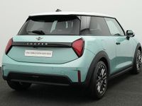 Usata Mini Cooper 114 kW (156 CV) 2025 Verde Utilitaria