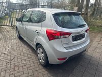 gebraucht Hyundai ix20 Classic/klima/euro5/scheckhef