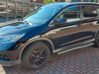 gebraucht Honda CR-V 2.2 i-DTEC 4WD Lifestyle Black Edition