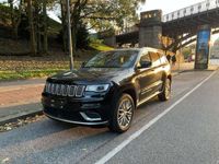 gebraucht Jeep Grand Cherokee Grand Cherokee5.7 V8 HEMI Summit