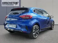 Gebraucht Mitsubishi Colt Top 224 PS (164 kW) 2024 Blau Kleinwagen