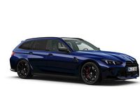 Neu BMW M3 Competition Edition 530 PS (389 kW) 2026 Kombi
