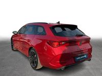 Gebraucht Cupra Leon 245 PS (180 kW) 2023 Rot Limousine