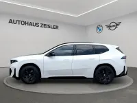 Neu BMW iX3 M Sport 235 kW (320 PS) 2026 Alpinweiß uni SUV