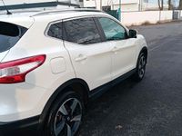 gebraucht Nissan Qashqai Bj.2015 360⁰ Kamera