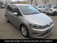 gebraucht VW Golf Sportsvan VII Lounge BMT,GARANTIE,KLIMA