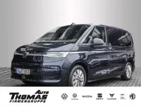 Gebraucht VW Multivan Style 177 PS (130 kW) 2026 Blau Van / Kleinbus
