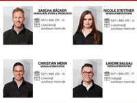 Gebraucht Kia Ceed Vision 100 PS (73 kW) 2020 Andere Kleinwagen