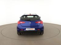 gebraucht Alfa Romeo Giulietta 2.0 JTDM Super, Diesel, 14.010 €