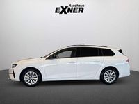 Nowe Opel Astra Edition 131 KM (96 kW) 2026 Biały Kombi