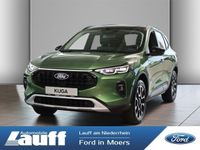 Gebraucht Ford Kuga Active X 182 PS (133 kW) 2024 Gruen SUV