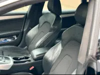 Gebraucht Audi A5 S-Line 143 PS (105 kW) 2010 Schwarz Coupé