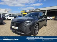 Gebraucht Peugeot 5008 Allure 145 PS (106 kW) 2025 Titanium grau SUV