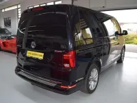 Occasion VW Multivan Highline 199 ch (146 kW) 2020 Noir Monospace