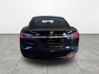 Gebraucht Tesla Model S 311 kW (423 PS) 2018 Schwarz Kleinwagen