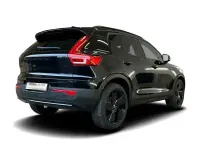 Gebraucht Volvo XC40 Plus 2025 Schwarz SUV