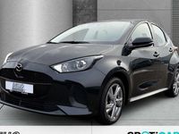Gebraucht Mazda 2 Exclusive-Line 116 PS (85 kW) 2025 Schwarz Limousine