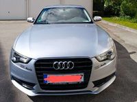 gebraucht Audi A5 1.8 TFSI