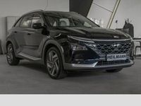 Gebraucht Hyundai Nexo Prime 163 PS (119 kW) 2023 Dunkelblau SUV