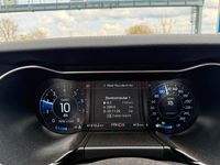 Gebraucht Ford Mustang GT 450 PS (330 kW) 2020 Schwarz Cabrio