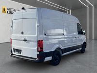 gebraucht VW Crafter 35 Kasten 2.0 TDI HD Aut. *R-CAM*PDC*