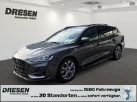 Gebraucht Ford Focus ST-Line X 116 PS (85 kW) 2025 Grau Limousine