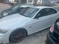 gebraucht BMW 335 Cabriolet 