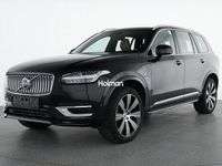 Gebraucht Volvo XC90 Ultimate 455 PS (334 kW) 2023 Schwarz SUV