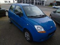Używany Chevrolet Matiz 52 KM (38 kW) 2009 Hatchback