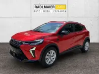 Neu Mitsubishi ASX Diamant Edition 141 PS (103 kW) 2026 Aurorarot SUV