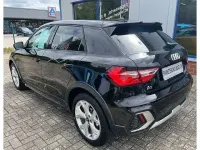 Gebraucht Audi A1 Sport 150 PS (110 kW) 2022 Mythosschwarz (metallic) SUV