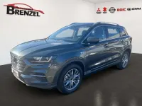 Gebraucht SWM G01 133 PS (97 kW) 2025 Graumetallic SUV