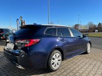 Gebraucht Suzuki Swace 140 PS (102 kW) 2023 Blau Kombi