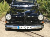 Gebraucht Volvo Amazon 80 PS (58 kW) 1964 Grau Kleinwagen