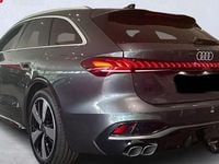 Neu Audi A5 S-Line 204 PS (150 kW) 2025 Grau Kombi