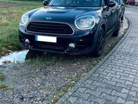 gebraucht Mini One Countryman - (opt. Winterreifen)