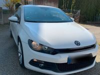 gebraucht VW Scirocco 