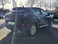 Gebraucht Ford Puma Titanium 125 PS (91 kW) 2023 Obsidianschwarz metallic SUV