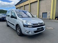 gebraucht Citroën Berlingo 1,6 e-HDi Selection / Automatik / LED