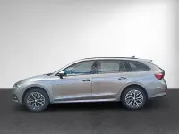 Gebraucht Skoda Octavia Clever 150 PS (110 kW) 2023 Kombi