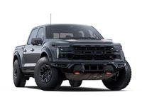 Gebraucht Ford F-150 Raptor 721 PS (530 kW) 2024 Schwarz Pickup