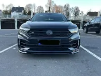 Gebraucht VW T-Roc R 300 PS (220 kW) 2020 Schwarz SUV
