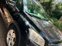 Gebraucht Chevrolet Trax LT 140 PS (102 kW) 2013 Schwarz SUV