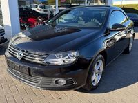 Second-hand VW Eos Basis 122 CP (89 kW) 2011 Other Cabrio