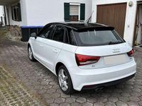 Gebraucht Audi A1 Design 125 PS (91 kW) 2017 Kleinwagen