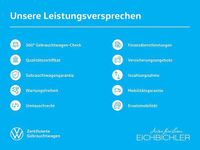 Gebraucht VW Taigo Style 116 PS (85 kW) 2024 Rauchgrau SUV