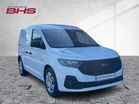 Neu Ford Transit Connect Trend 102 PS (75 kW) 2025 Frozen white (weiß) Van / Kleinbus