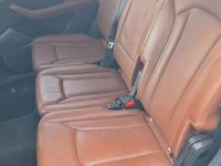 Gebraucht Audi Q7 Ambiente 272 PS (200 kW) 2015 Weiß SUV